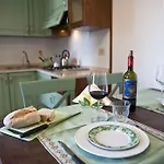 Landhaus Podere Oliveta