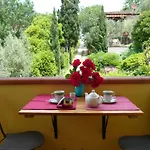 Landhaus Podere Oliveta *