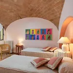 Podere Oliveta Landhaus *