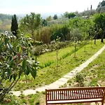Podere Oliveta Landhaus Poggibonsi