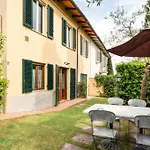 Landhaus Podere Oliveta Poggibonsi