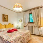 Podere Oliveta Landhaus *