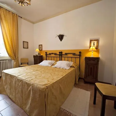 Podere Oliveta * ポッジボンシ