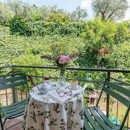 Podere Oliveta