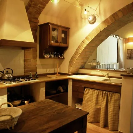 Podere Oliveta 포지본시