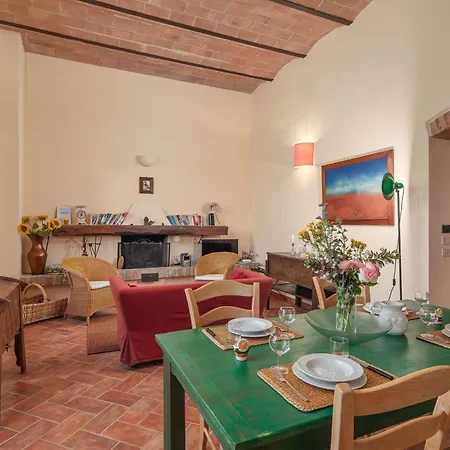 Podere Oliveta *