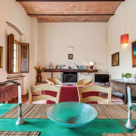 Podere Oliveta *