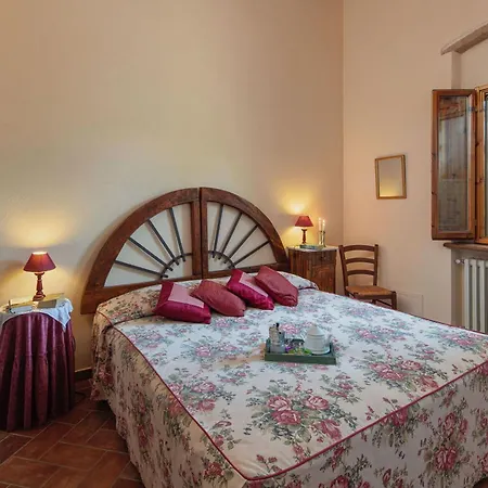 Kır Evi Podere Oliveta
