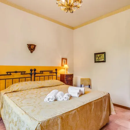 Podere Oliveta