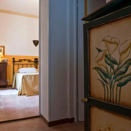 Kır Evi Podere Oliveta