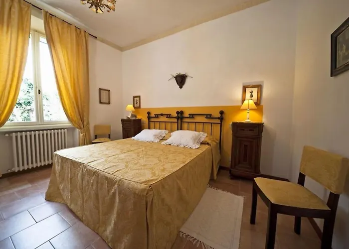 Podere Oliveta * Poggibonsi