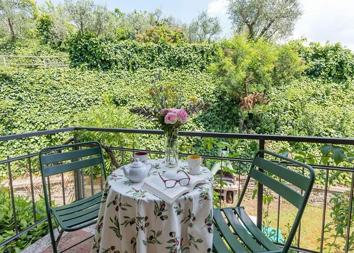 Podere Oliveta