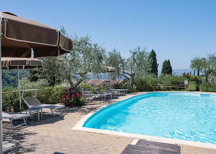 Podere Oliveta *