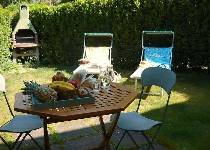 Podere Oliveta Kır Evi *