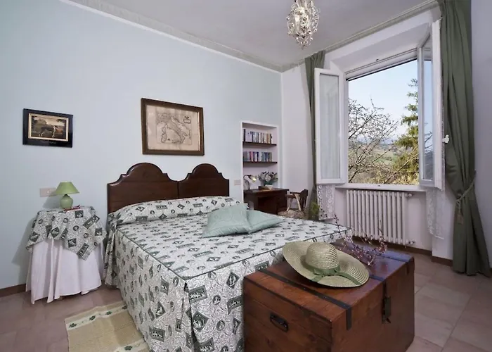 Podere Oliveta *