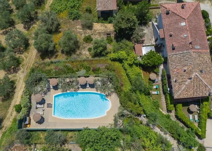 Podere Oliveta