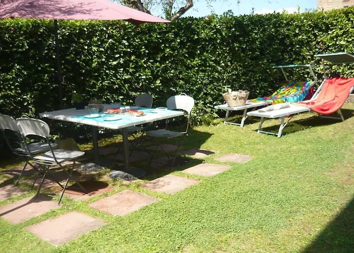 Podere Oliveta Kır Evi Poggibonsi