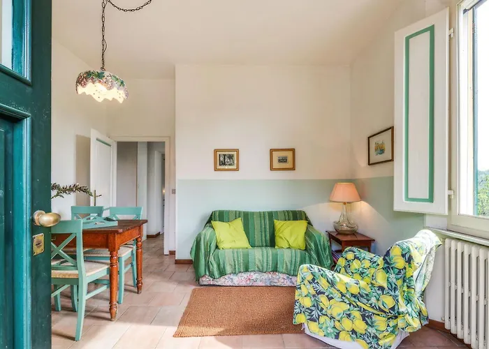 Podere Oliveta Poggibonsi