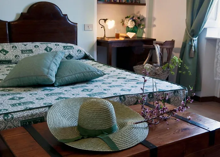 Podere Oliveta * Poggibonsi