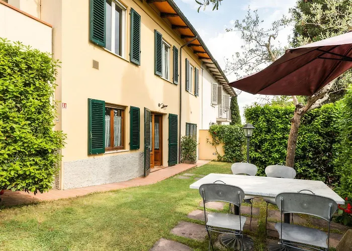 Kır Evi Podere Oliveta Poggibonsi