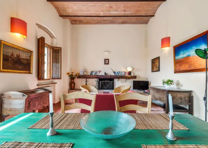 Podere Oliveta *