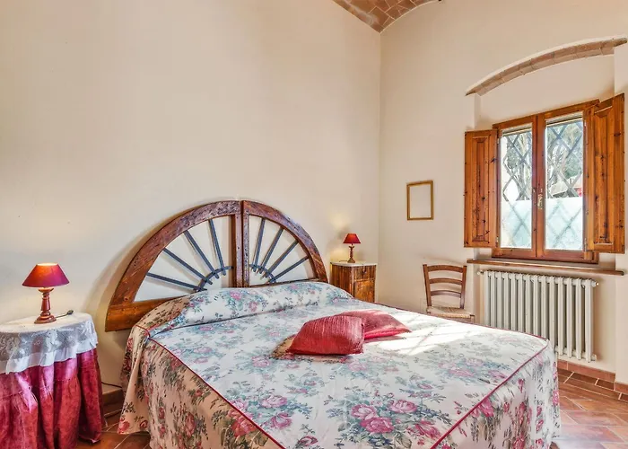 Kır Evi Podere Oliveta