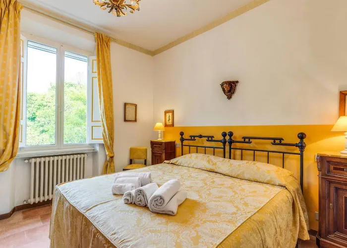Kır Evi Podere Oliveta